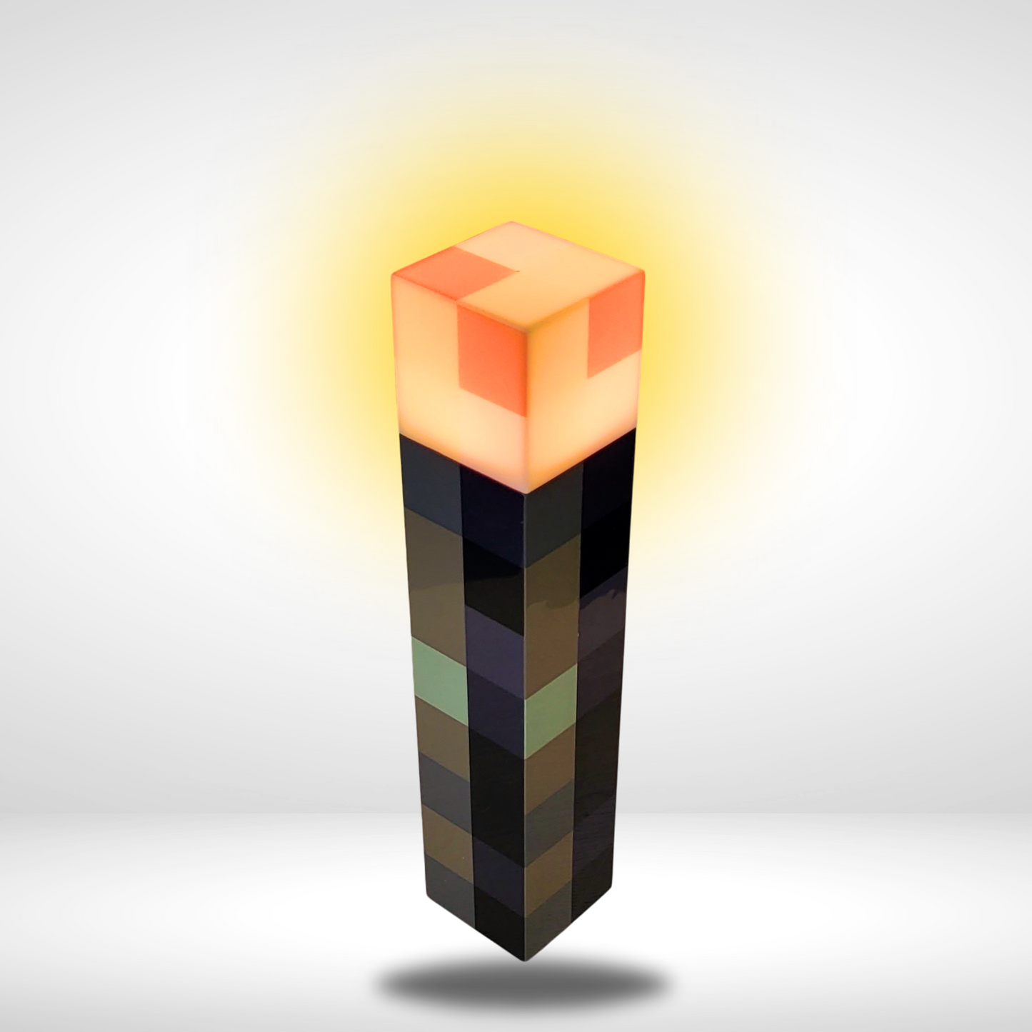 Torch Lamp