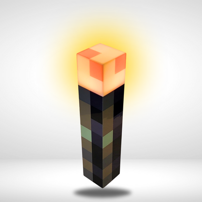 Torch Lamp