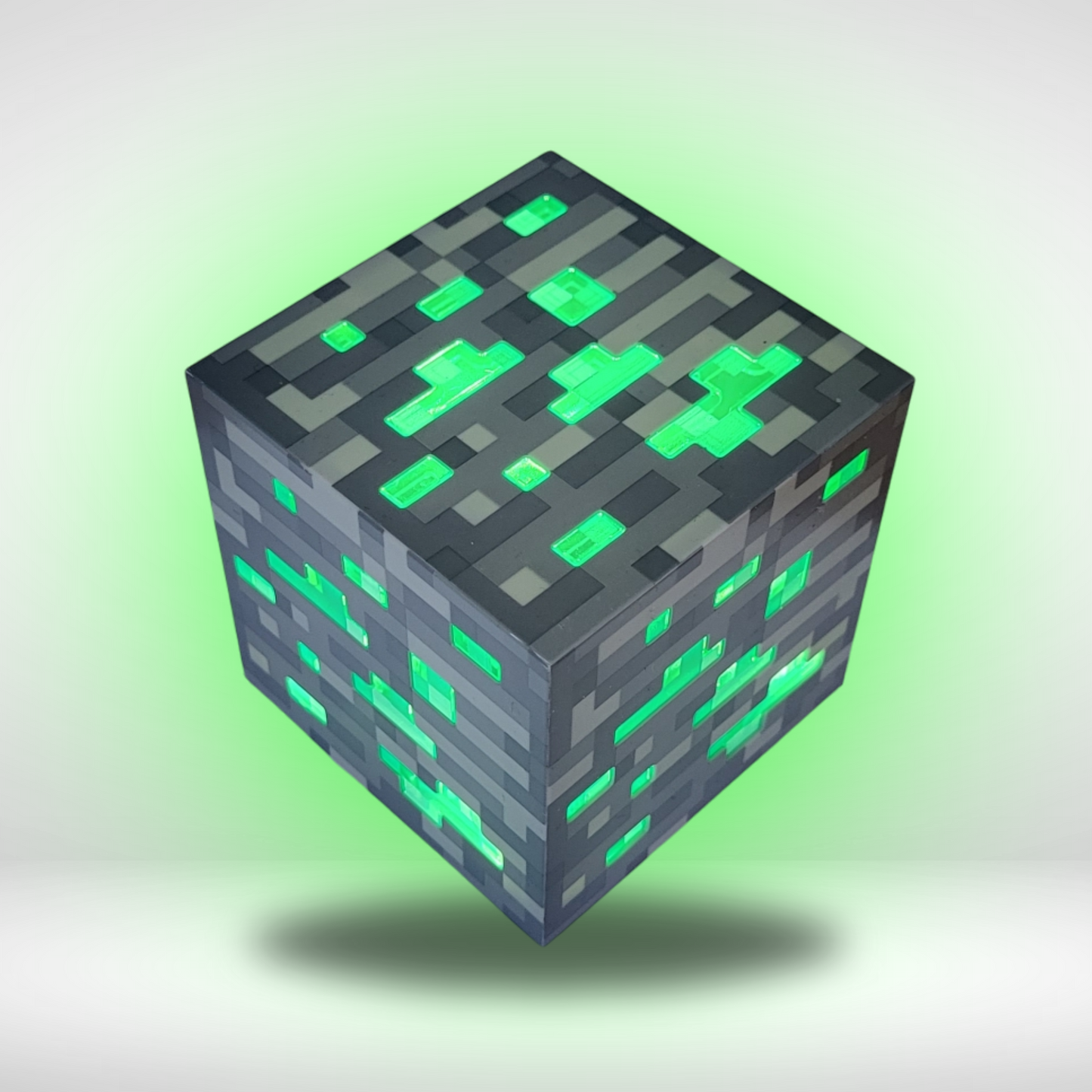 Ore Lamp