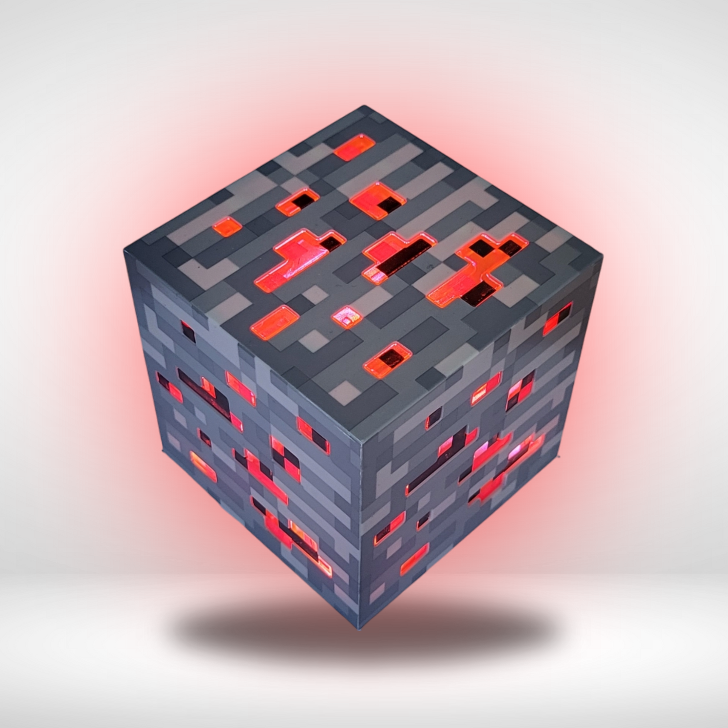 Ore Lamp