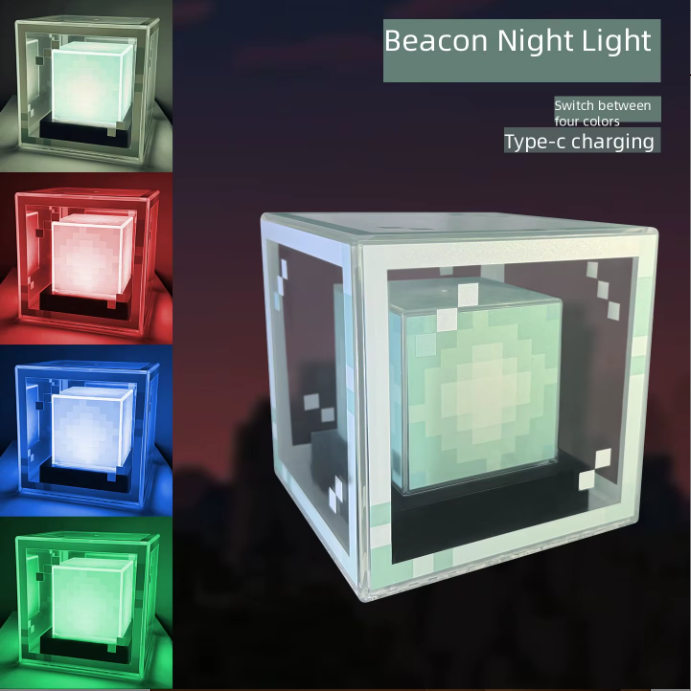 Beacon Lamp