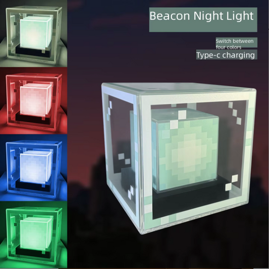 Beacon Lamp